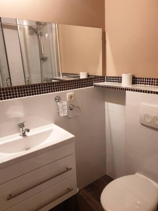 Apartment Gemuetlicher Rueckzugsort Mit Orientalischem Flair