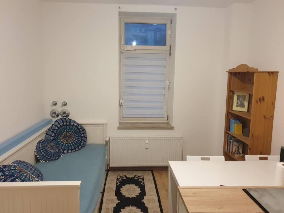 Apartment Gemuetlicher Rueckzugsort Mit Orientalischem Flair Leipzig